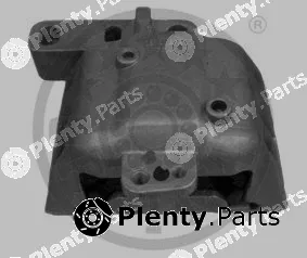 Optimal F8-5390 — Mounting, engine