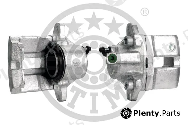 Optimal BC-1962L — Brake Caliper
