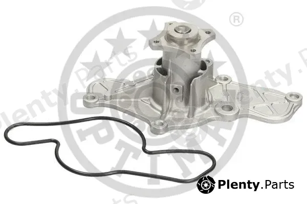 Optimal AQ-1184 — Water Pump, engine cooling