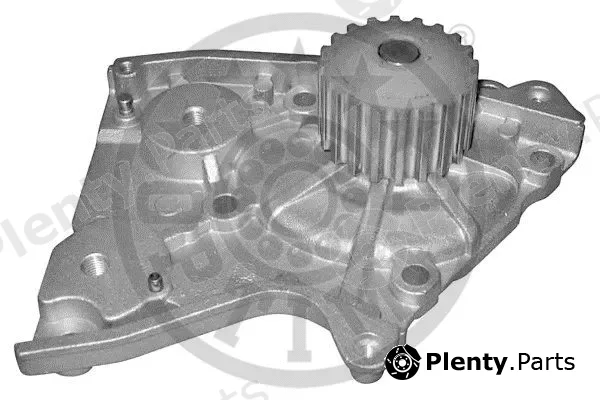 Optimal AQ-1343 — Water Pump, engine cooling