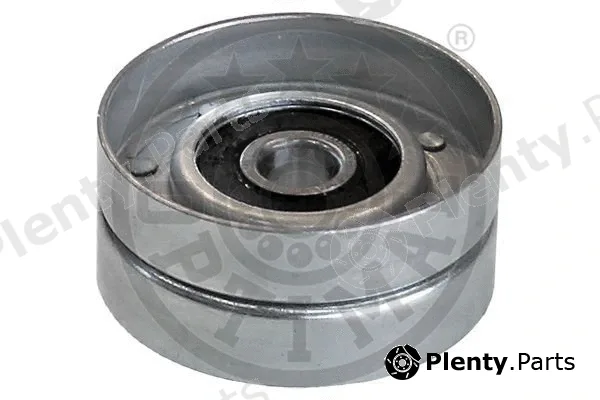 Optimal 0-N996 — Deflection/Guide Pulley, timing belt