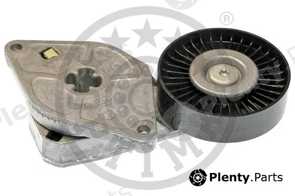 Optimal 0-N1742 — Tensioner Lever, V-ribbed belt