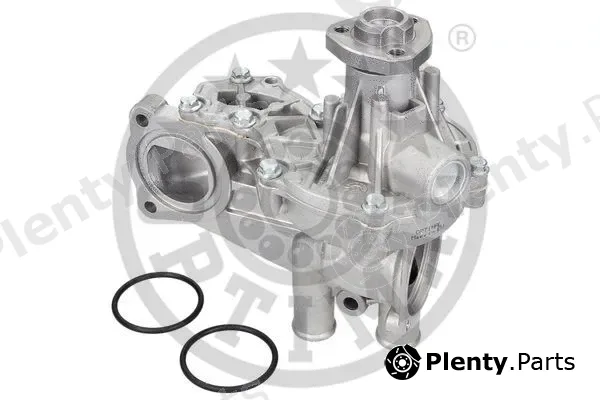Optimal AQ-1041 — Water Pump, engine cooling