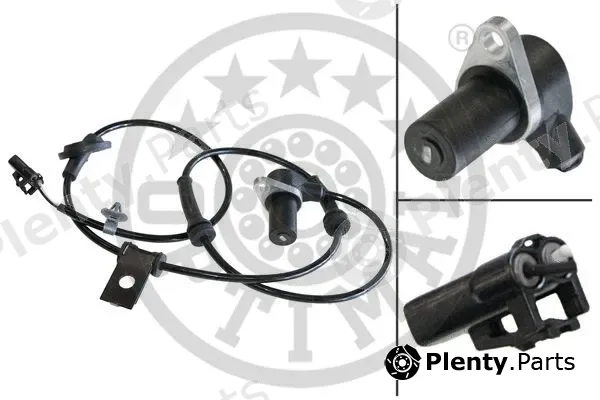 Optimal 06-S170 — Sensor, wheel speed