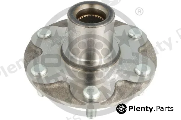 Optimal 04-P308 — Wheel Hub