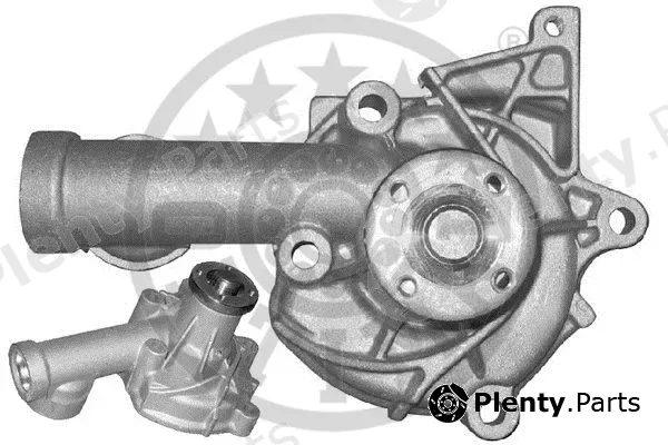 Optimal AQ-1824 — Water Pump, engine cooling