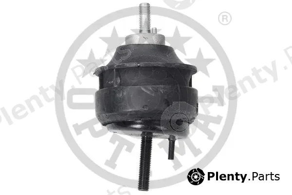 Optimal F8-6970 — Mounting, engine