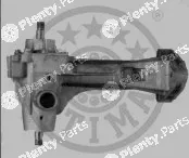 Optimal AQ-1592 — Water Pump, engine cooling