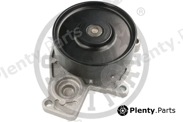 Optimal AQ-2435 — Water Pump, engine cooling