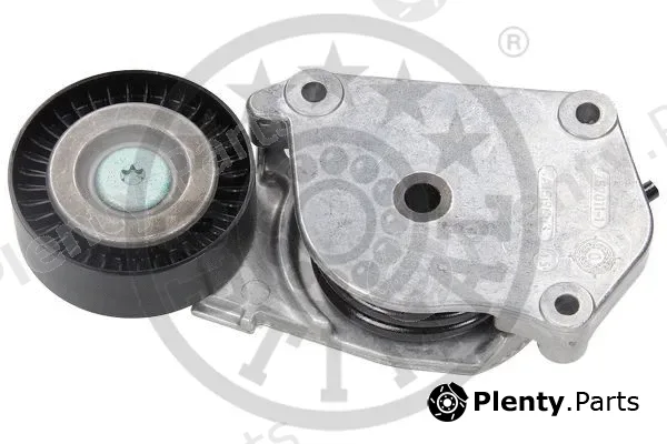 Optimal 0-N1492 — Tensioner Lever, V-ribbed belt