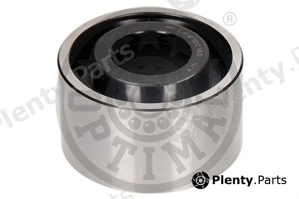 Optimal 0-N1122 — Deflection/Guide Pulley, timing belt