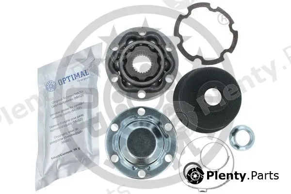 Optimal CT-1047 — Joint Kit, drive shaft