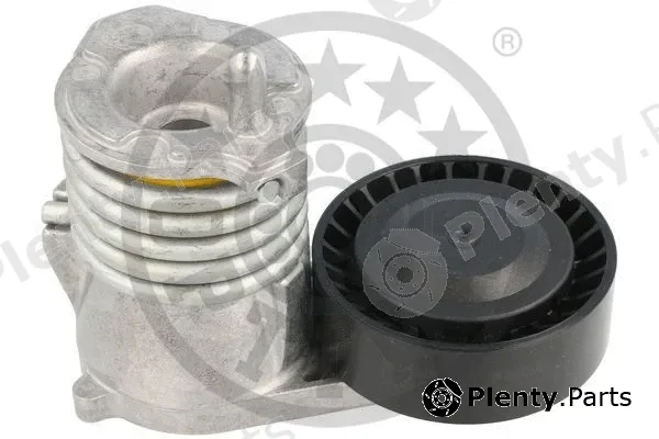 Optimal 0-N1554 — Belt Tensioner, V-ribbed belt