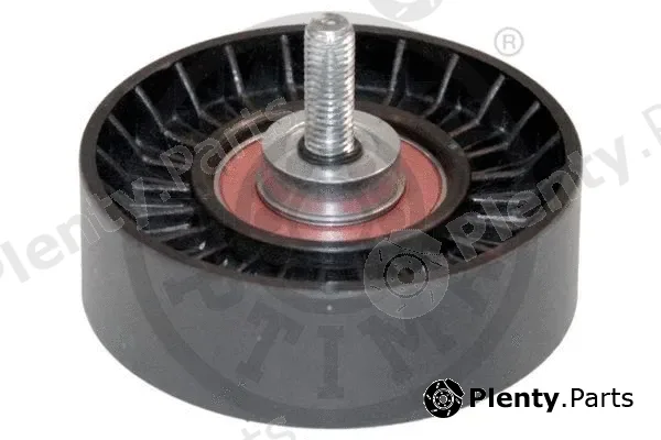 Optimal 0-N1625S — Tensioner Pulley, V-ribbed belt