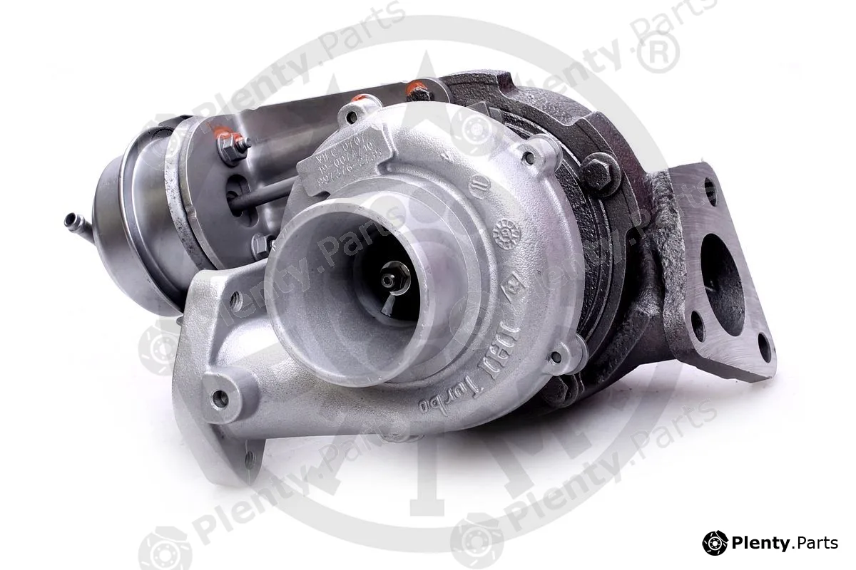 Optimal OP-ETU0221I-RM — Charger, charging (supercharged/turbocharged)