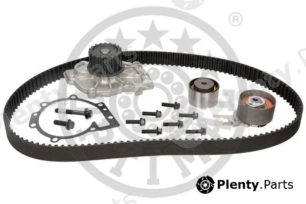 Optimal SK-1608AQ1 — Water Pump & Timing Belt Kit