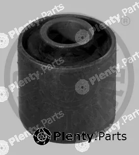 Optimal F8-5375 — Mounting, engine
