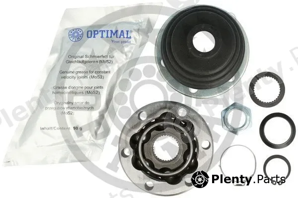 Optimal CT-1011 — Joint Kit, drive shaft