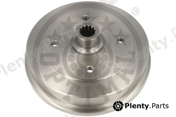 Optimal BT-1740 — Brake Drum
