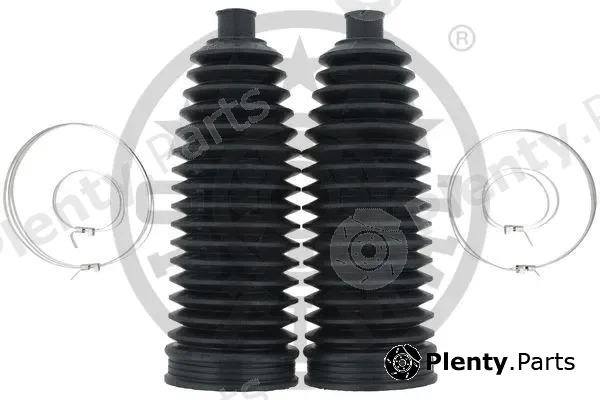 Optimal LM-10103S — Bellow, steering