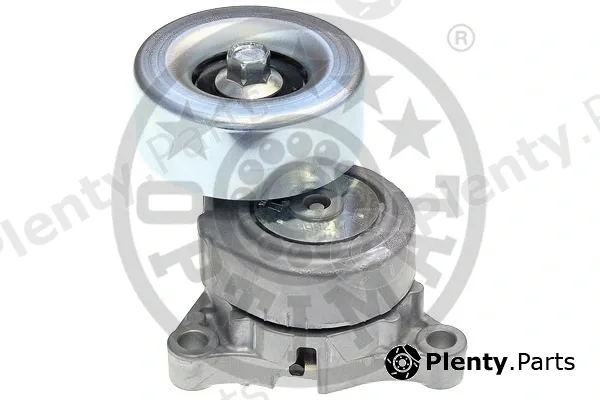Optimal 0-N2182 — Belt Tensioner, V-ribbed belt