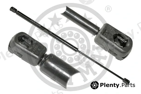 Optimal AG-17039 — Gas Spring, boot/cargo area