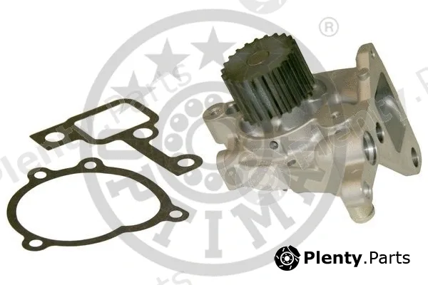 Optimal AQ-2141 — Water Pump, engine cooling