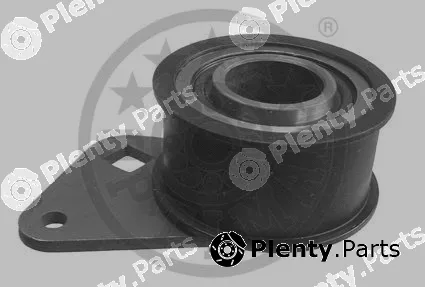 Optimal 0-N891 — Tensioner Pulley, timing belt