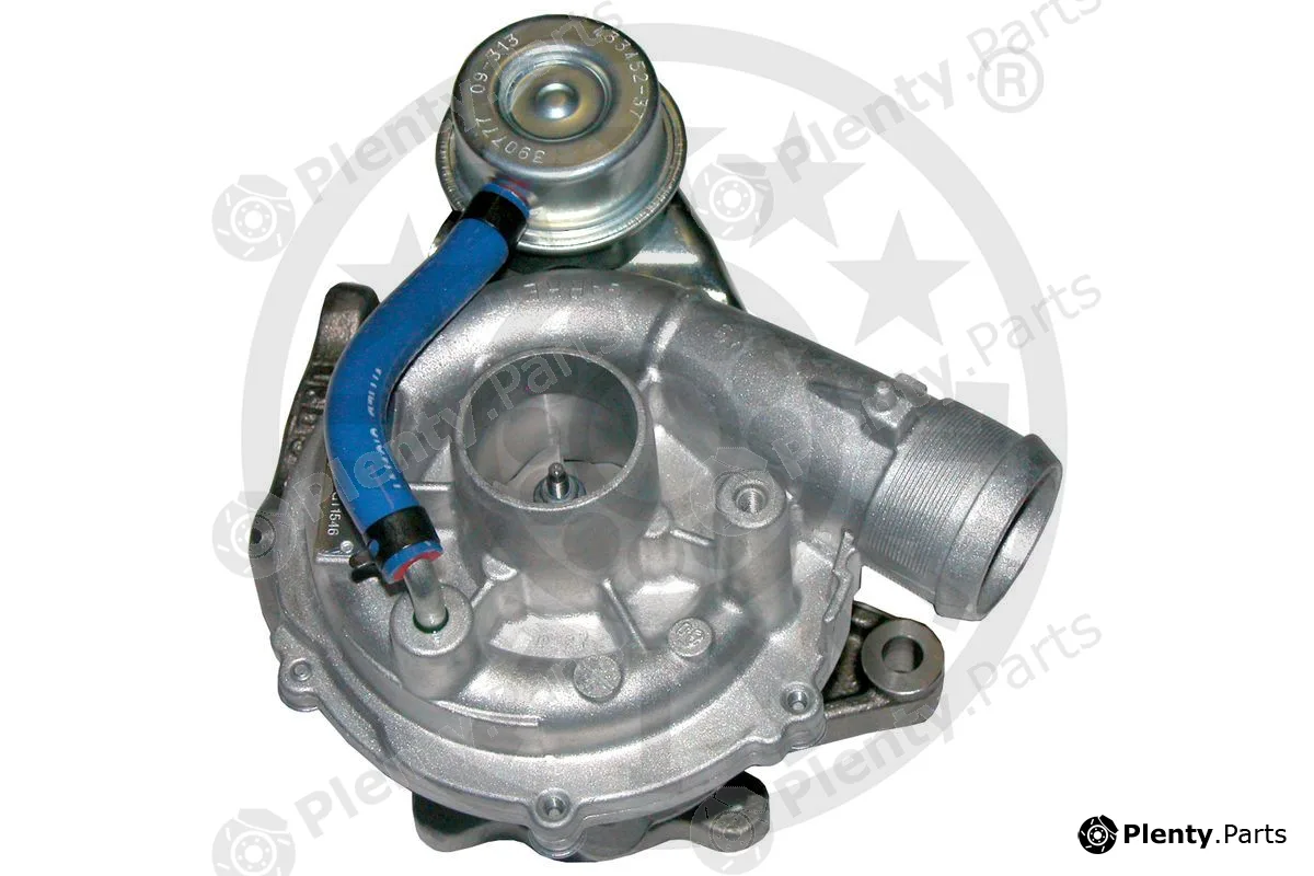 Optimal OP-ETU0175G-RM — Charger, charging (supercharged/turbocharged)