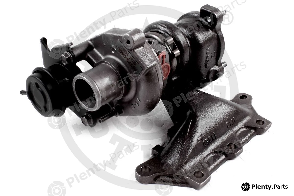 Optimal OP-ETU0427M-RM — Charger, charging (supercharged/turbocharged)