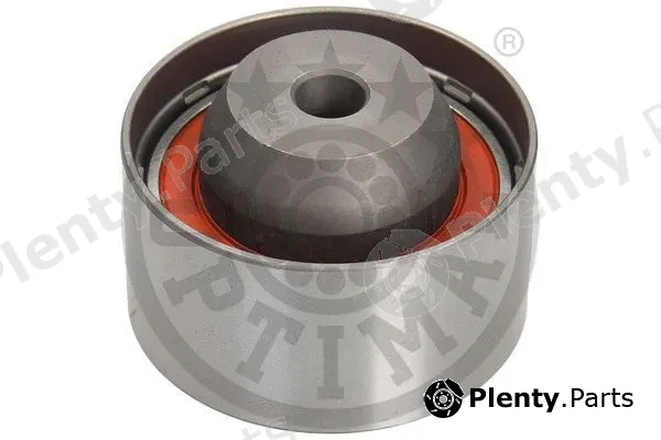 Optimal 0-N055 — Deflection/Guide Pulley, timing belt