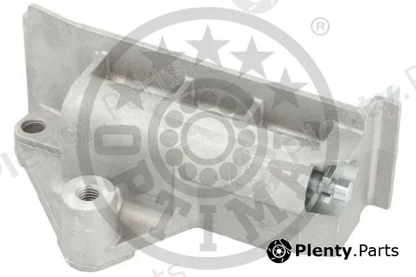 Optimal 0-N1049 — Tensioner, timing belt