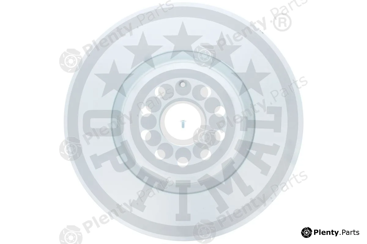 Optimal BS-9604HC — Brake Disc
