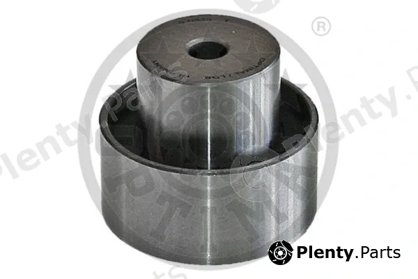 Optimal 0-N820 — Deflection/Guide Pulley, timing belt