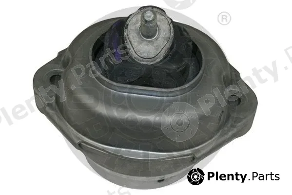 Optimal F8-6714 — Mounting, engine