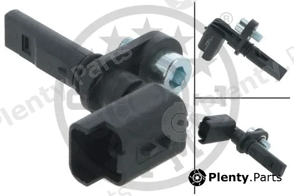 Optimal 06-S918 — Sensor, wheel speed