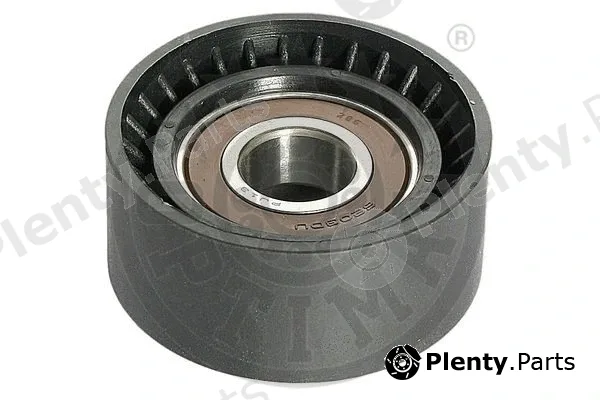 Optimal 0-N1469S — Tensioner Pulley, V-ribbed belt