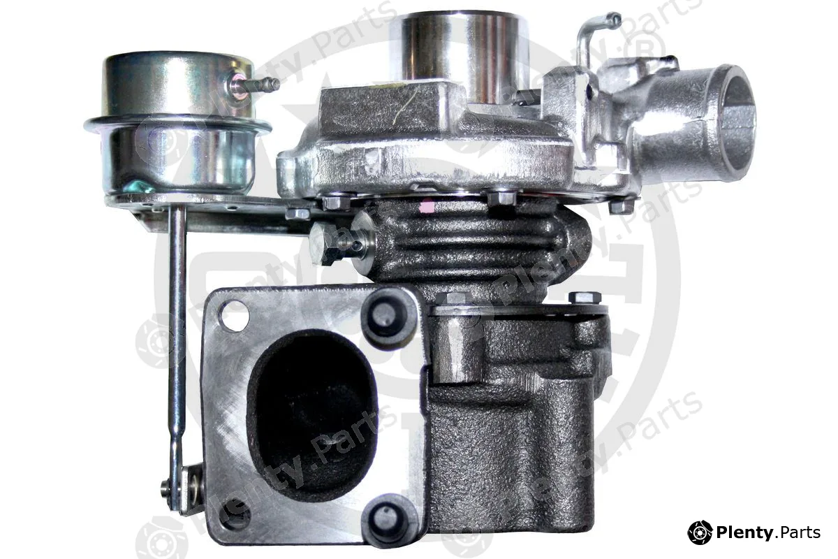 Optimal OP-ETU0338G-RM — Charger, charging (supercharged/turbocharged)