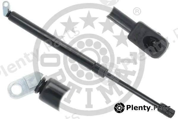 Optimal AG-51802 — Gas Spring, boot/cargo area