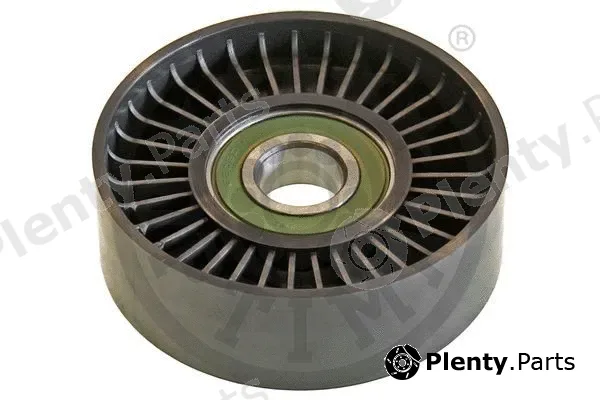 Optimal 0-N1678 — Deflection/Guide Pulley, V-ribbed belt