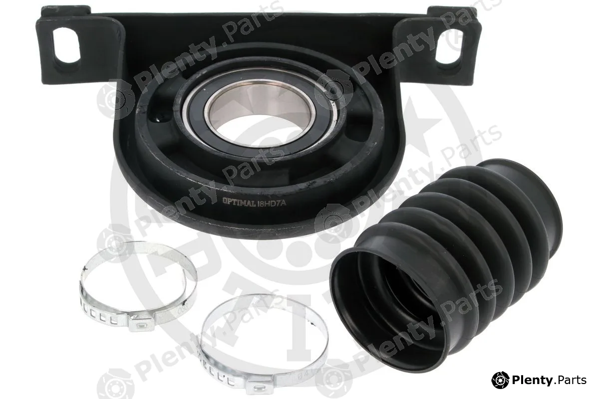 Optimal F3-9931S — Repair Set, cardan shaft centre bearing