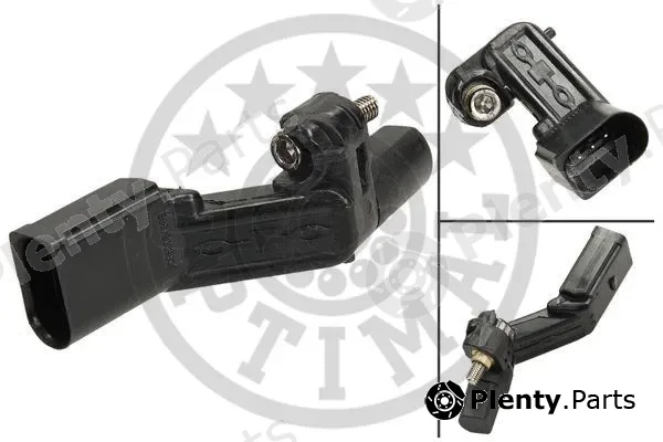 Optimal 07-S036 — Sensor, crankshaft pulse