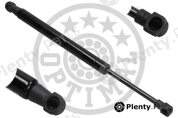Optimal AG-40473 — Gas Spring, boot/cargo area