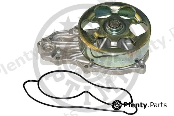 Optimal AQ-2167 — Water Pump, engine cooling