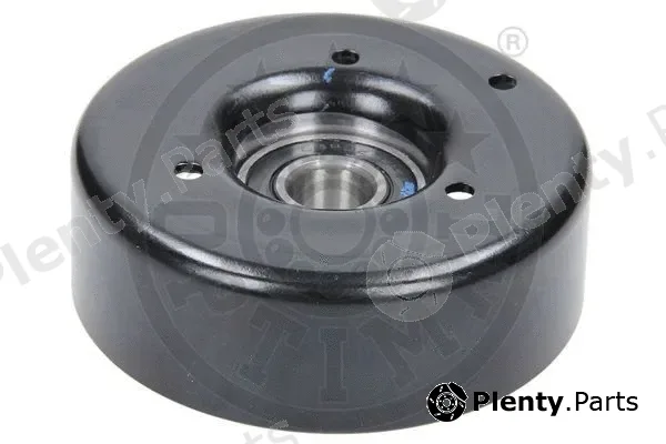 Optimal 0-N2141 — Tensioner Pulley, V-ribbed belt