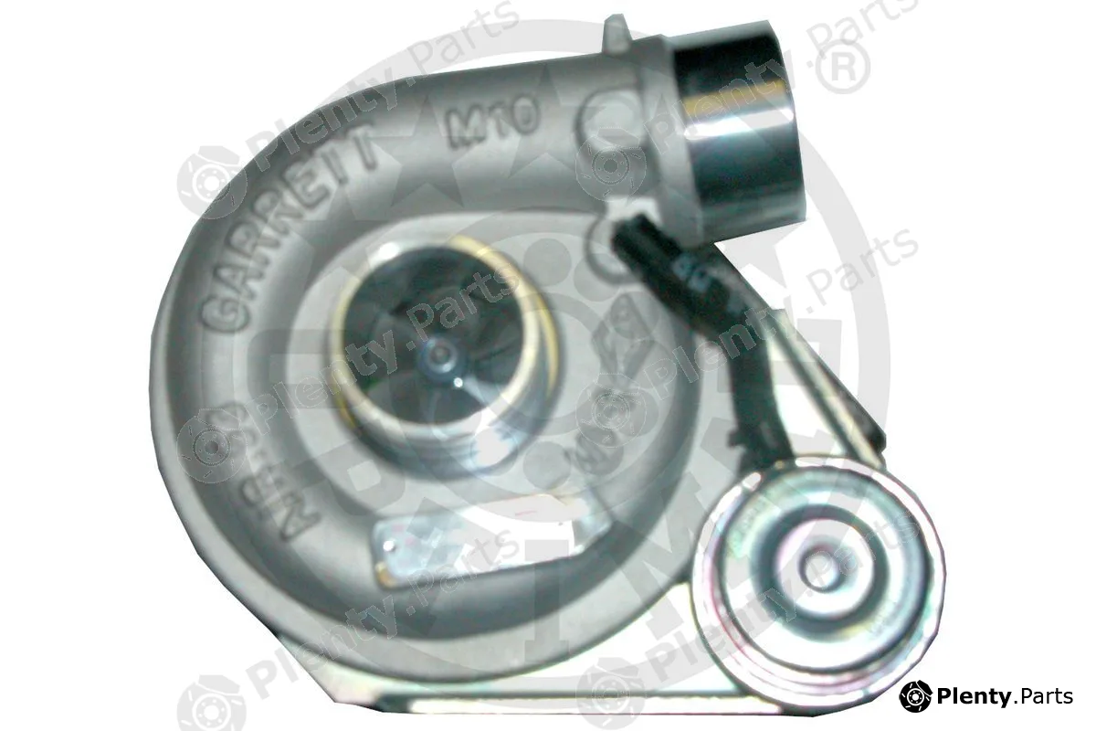Optimal OP-ETU0201G-RM — Charger, charging (supercharged/turbocharged)