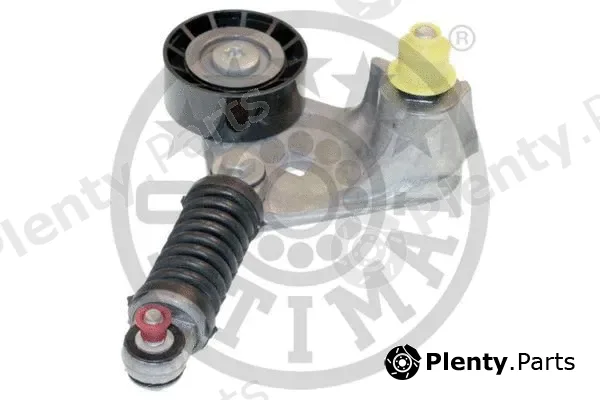 Optimal 0-N1477 — Tensioner Pulley, V-ribbed belt