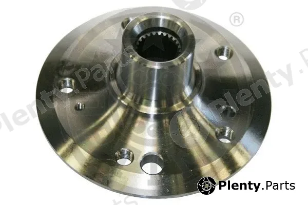 Optimal 04-P235 — Wheel Hub