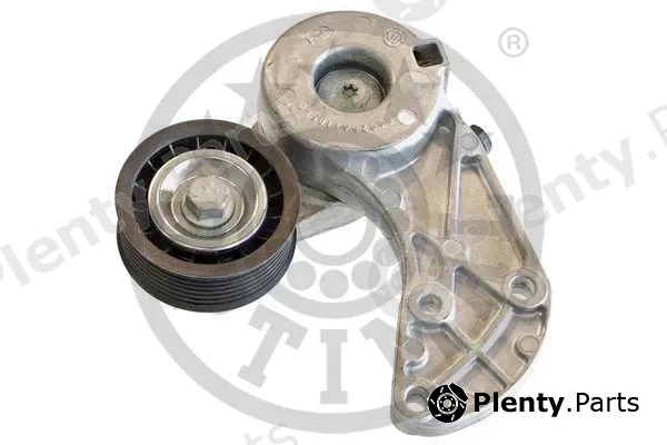 Optimal 0-N1676 — Belt Tensioner, V-ribbed belt