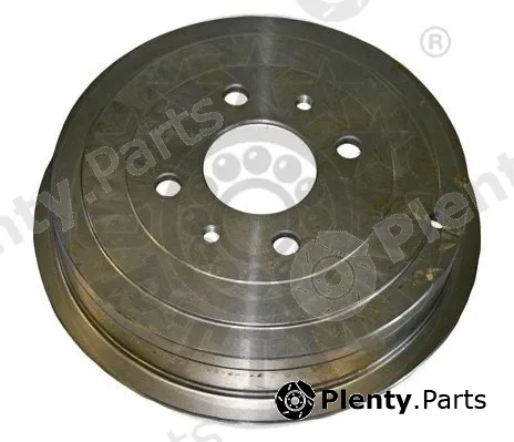 Optimal BT-1500 — Brake Drum